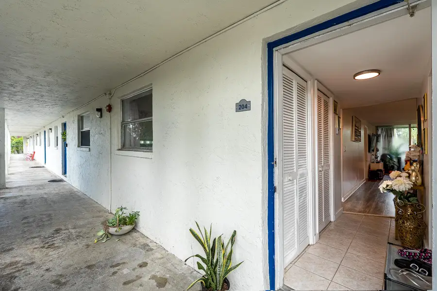 5100 SW 64th Avenue #204A, Davie, FL 33314 - #2