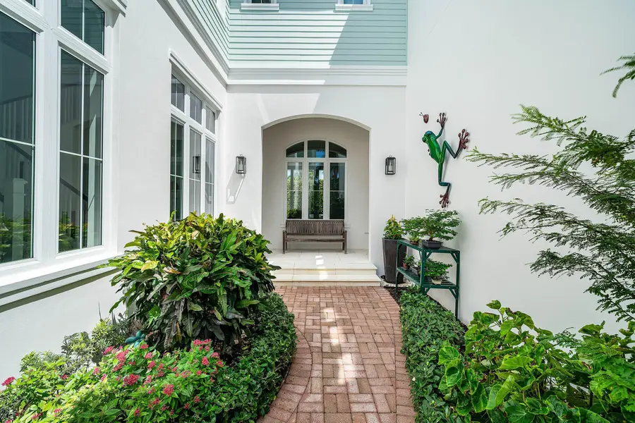 5 Adams Road, Boynton Beach, FL 33435 - #3