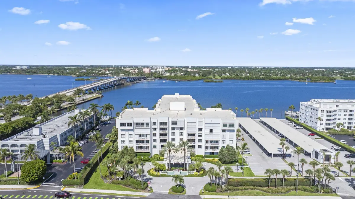 2860 S Ocean Boulevard #302, Palm Beach, FL 33480 - #1