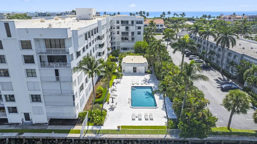 2860 S Ocean Boulevard #302, Palm Beach, FL 33480 - #3