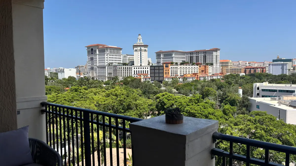 2650 SW 37th Avenue #803, Miami, FL 33133 - #1