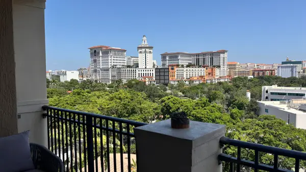 2650 SW 37th Avenue #803, Miami, FL 33133