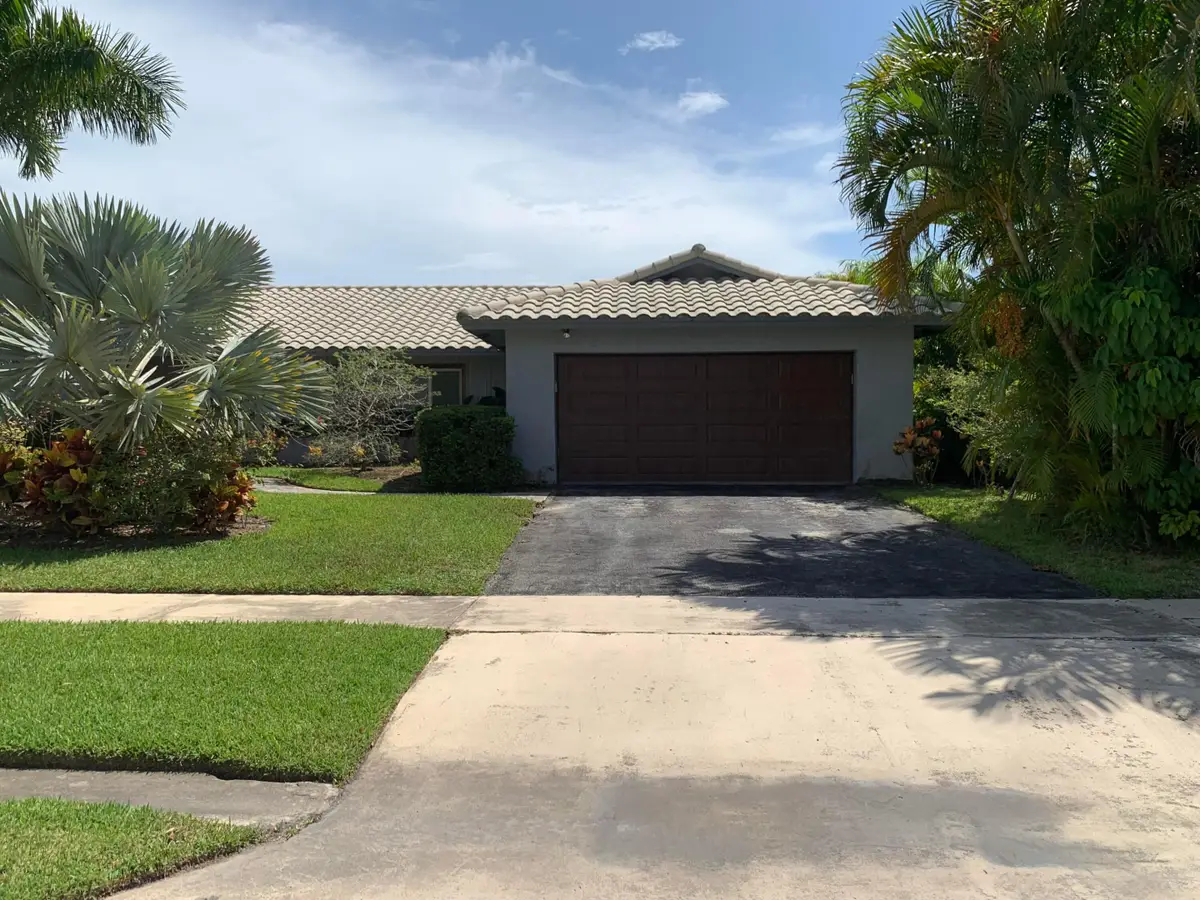 10311 Crosswind Road, Boca Raton, FL 33498 - #1