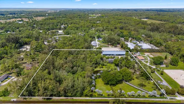 1037 & Tbd F Road, Loxahatchee Groves, FL 33470