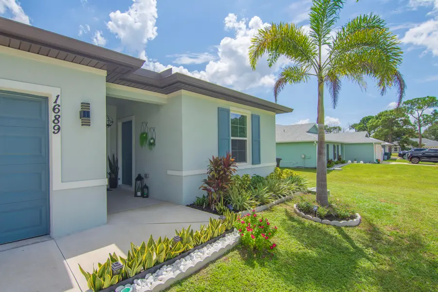 1689 SE Chello Lane, Port Saint Lucie, FL 34983 - #3