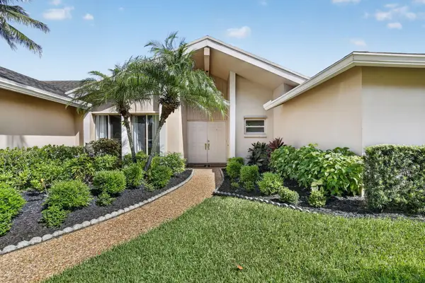 9821 SW 1st Court, Plantation, FL 33324