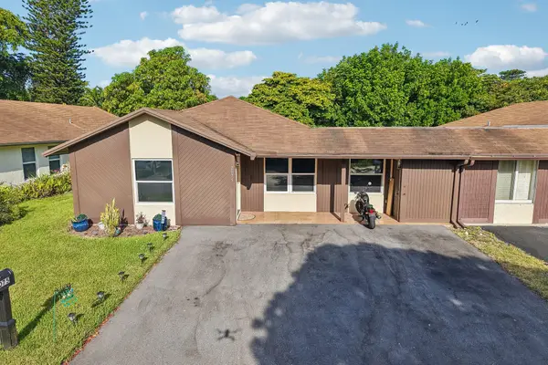 2075 SW 72nd Avenue, Davie, FL 33317