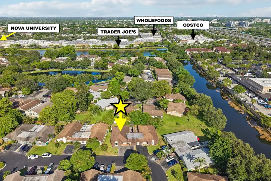 2075 SW 72nd Avenue, Davie, FL 33317 - #2