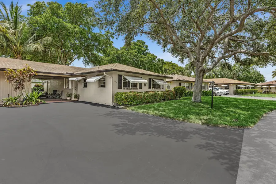 506 Sandpiper Circle, Delray Beach, FL 33445 - #2