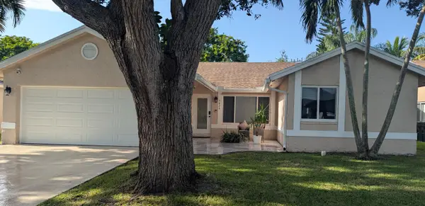 3820 NW 58th Street, Coconut Creek, FL 33073