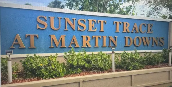 3295 SW Sunset Trace Circle, Palm City, FL 34990