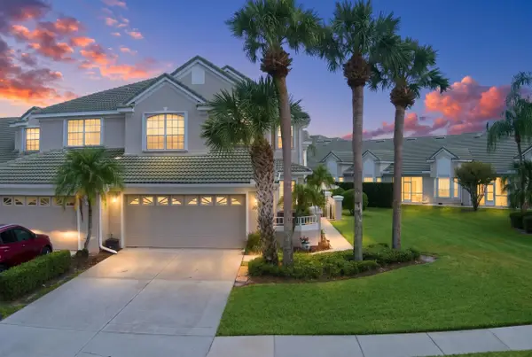 1686 SW Harbour Isles Circle #102, Port St Lucie, FL 34986