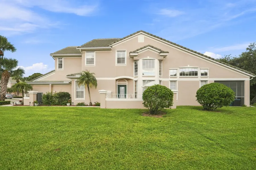 1686 SW Harbour Isles Circle, Port Saint Lucie, FL 34986 - #3