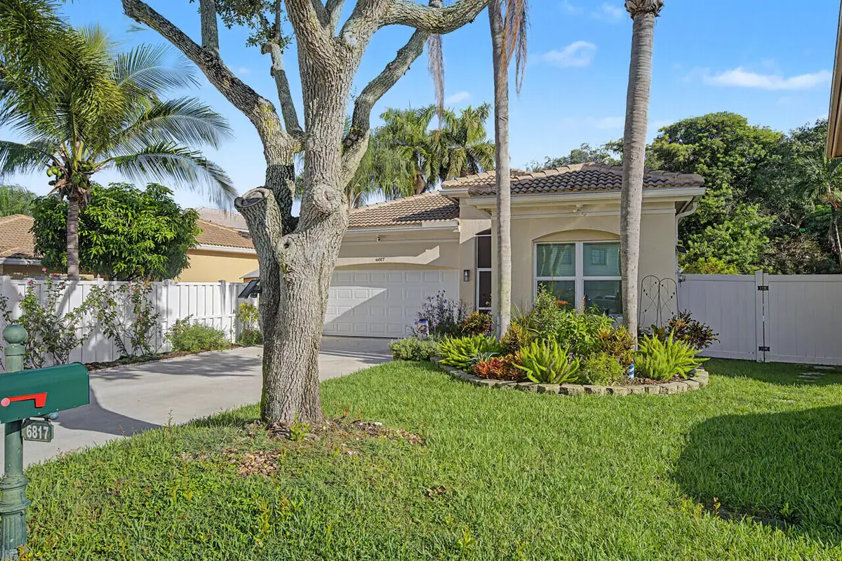 6817 NW 32nd Court, Margate, FL 33063 - #1