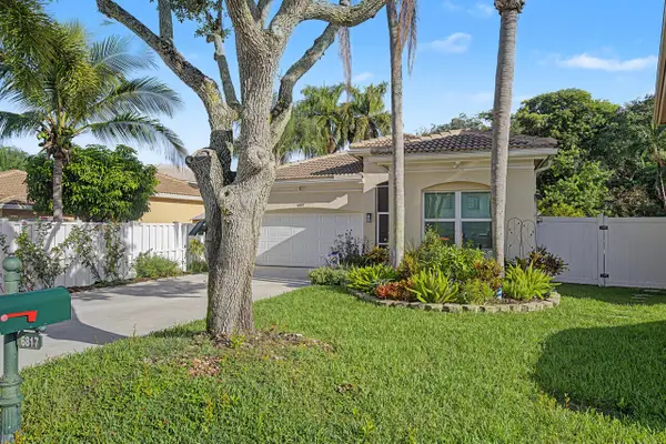 6817 NW 32nd Court, Margate, FL 33063