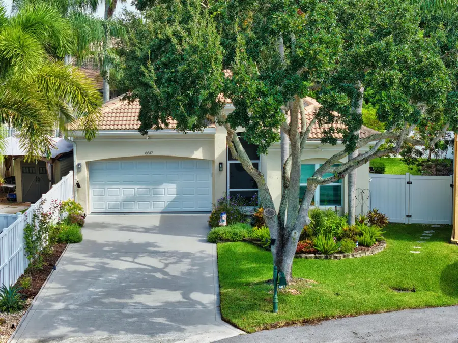 6817 NW 32nd Court, Margate, FL 33063 - #2