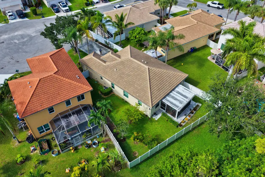 6817 NW 32nd Court, Margate, FL 33063 - #3