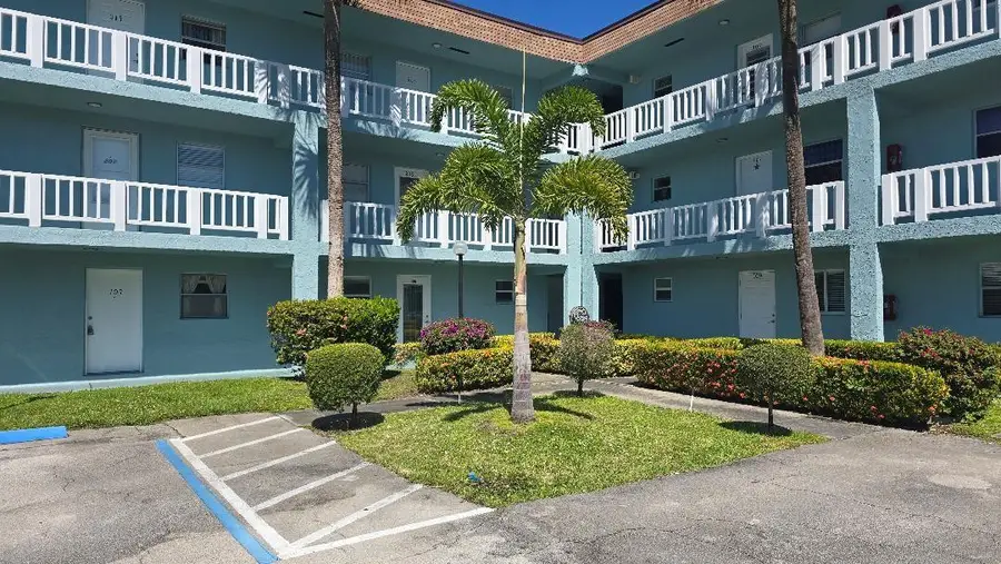 606 SW Natura Boulevard #208, Deerfield Beach, FL 33441 - #2