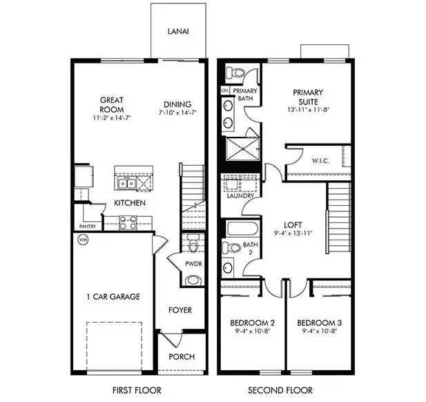 650 Salisbury Circle, Fort Pierce, FL 34982 - #1