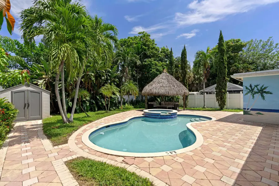 319 SW 2nd Street, Boca Raton, FL 33432 - #2