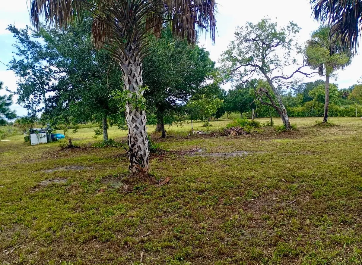 15313 NW 310th Street N, Okeechobee, FL 34972 - #1