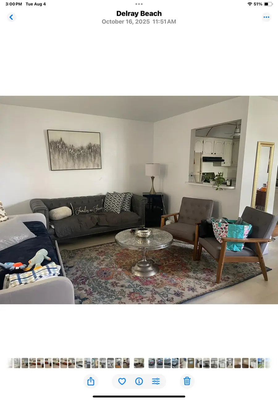 746 Monaco P, Delray Beach, FL 33446 - #3