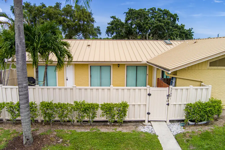 5799 Golden Eagle Circle, Palm Beach Gardens, FL 33418 - #2