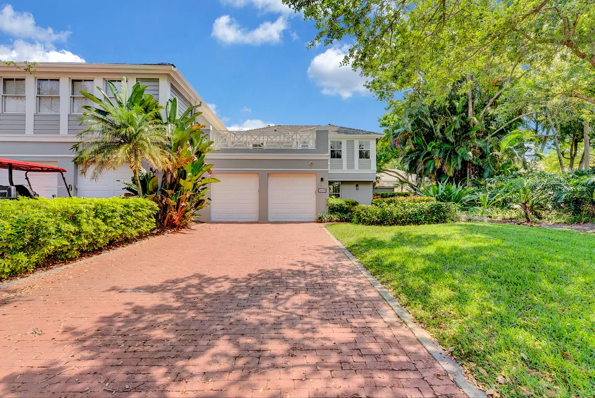 5600 Cambridge Boulevard, Boca Raton, FL 33496 - #1