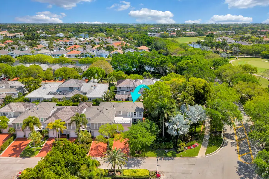 5600 Cambridge Boulevard, Boca Raton, FL 33496 - #2