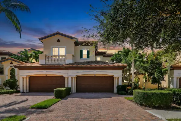 230 Tresana Boulevard #62, Jupiter, FL 33478
