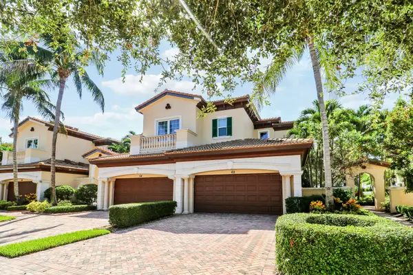 230 Tresana Boulevard #62, Jupiter, FL 33478