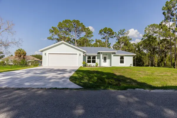 3896 NW 24th Avenue, Okeechobee, FL 34972