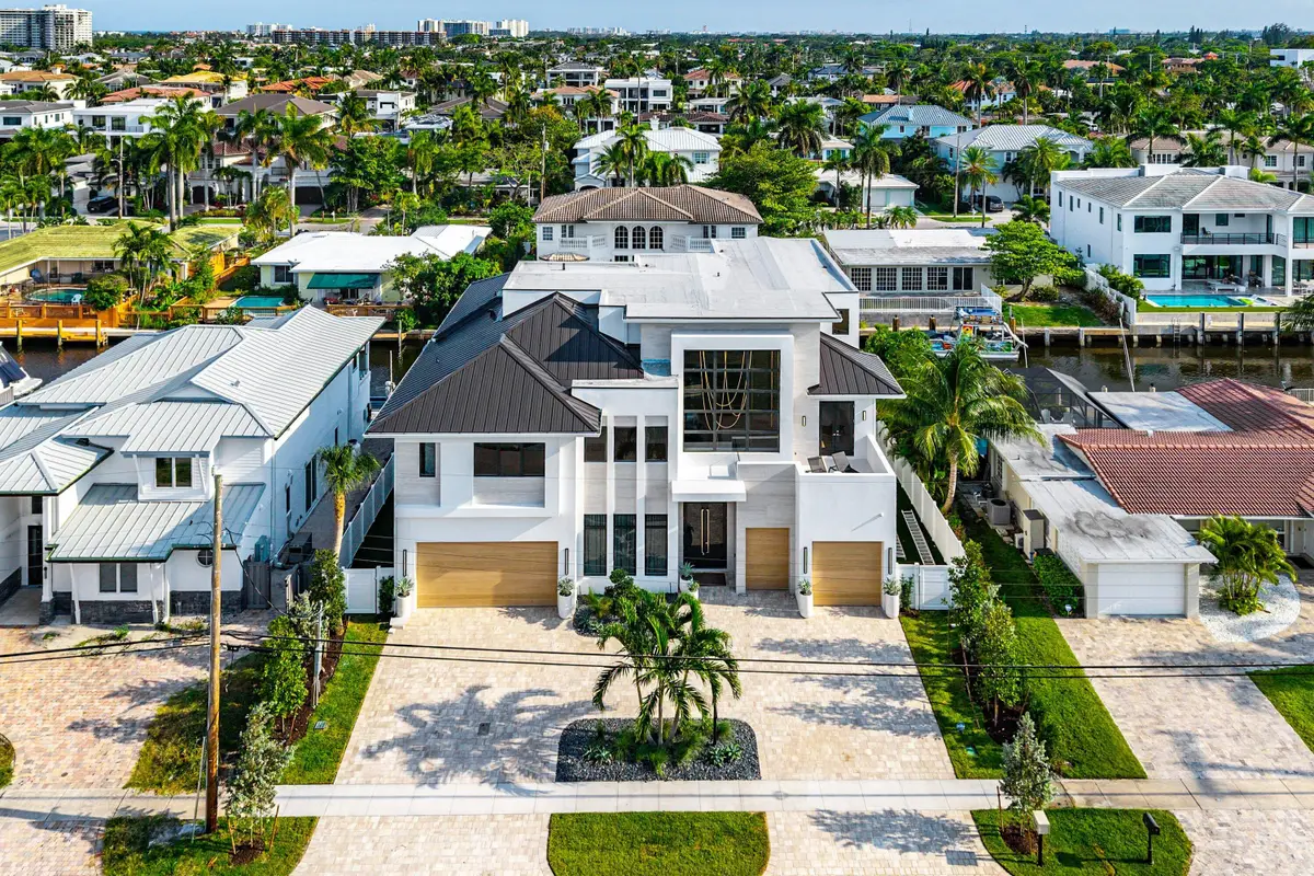 748 NE 72nd Street, Boca Raton, FL 33487 - #1
