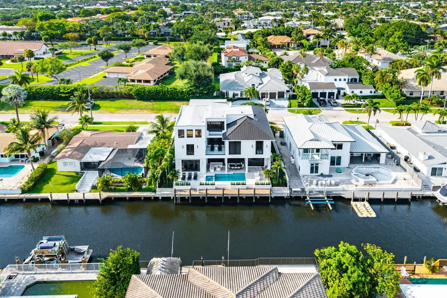 748 NE 72nd Street, Boca Raton, FL 33487 - #2