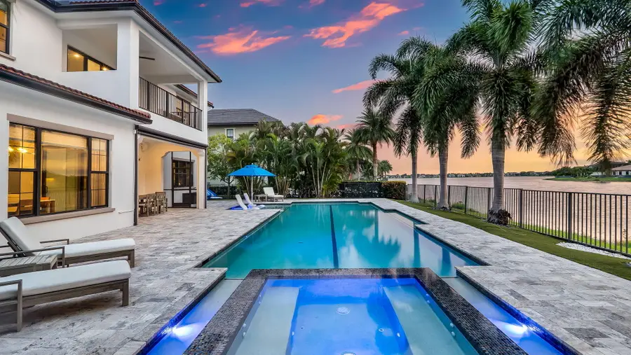 9045 Vista Way, Parkland, FL 33076 - #2