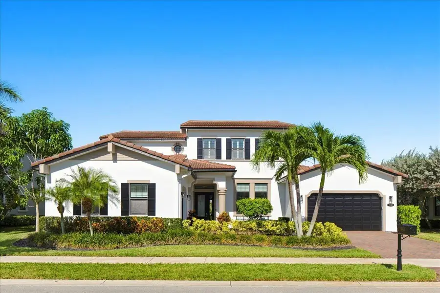 9045 Vista Way, Parkland, FL 33076 - #3