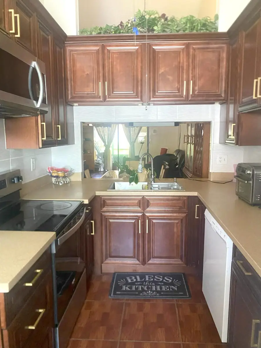 1040 Parkside Green Drive #C, Greenacres, FL 33415 - #3