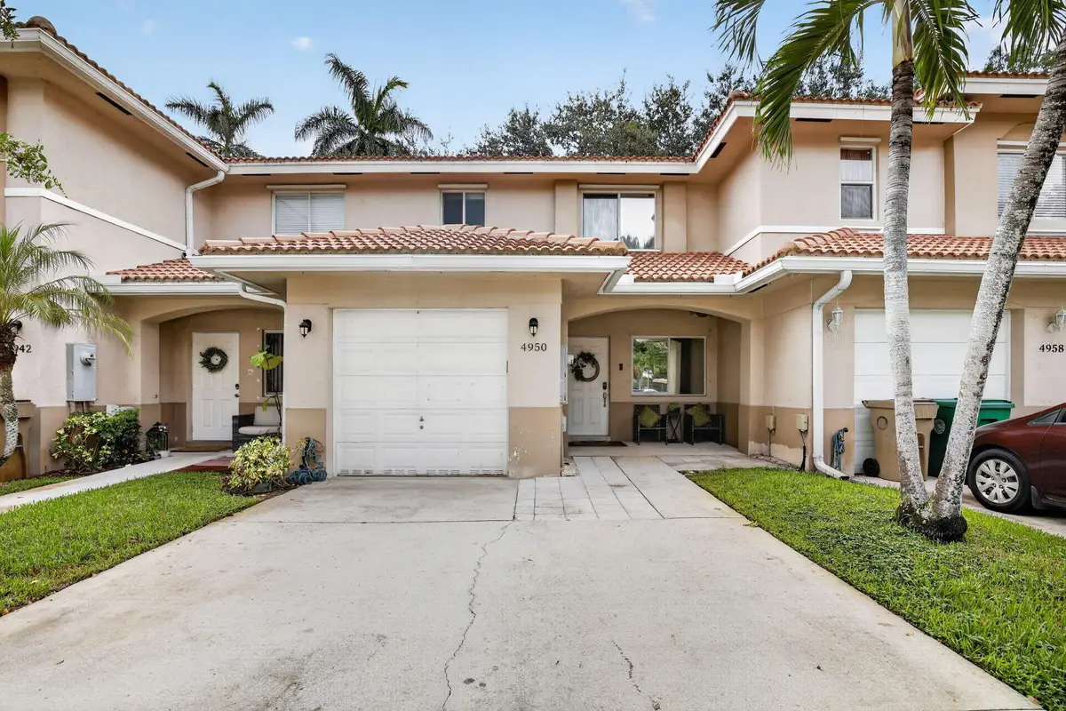 4950 Palm Garden Lane, Davie, FL 33314 - #1