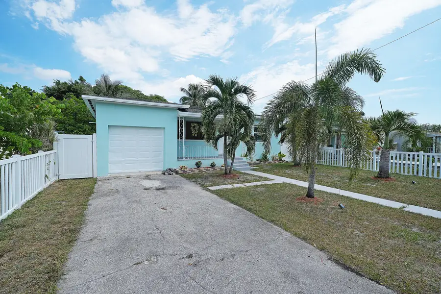 2517 Rodman Street, Hollywood, FL 33020 - #2