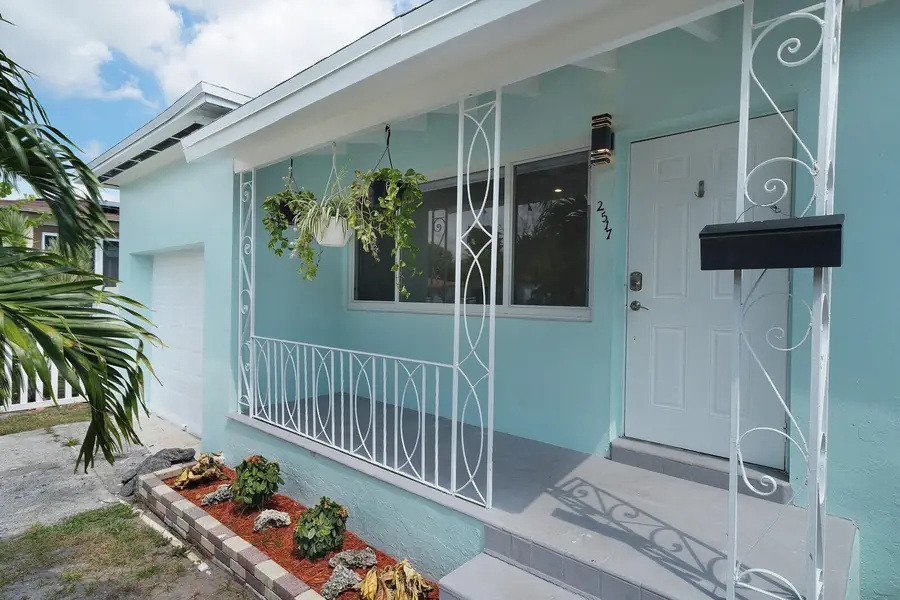 2517 Rodman Street, Hollywood, FL 33020 - #3