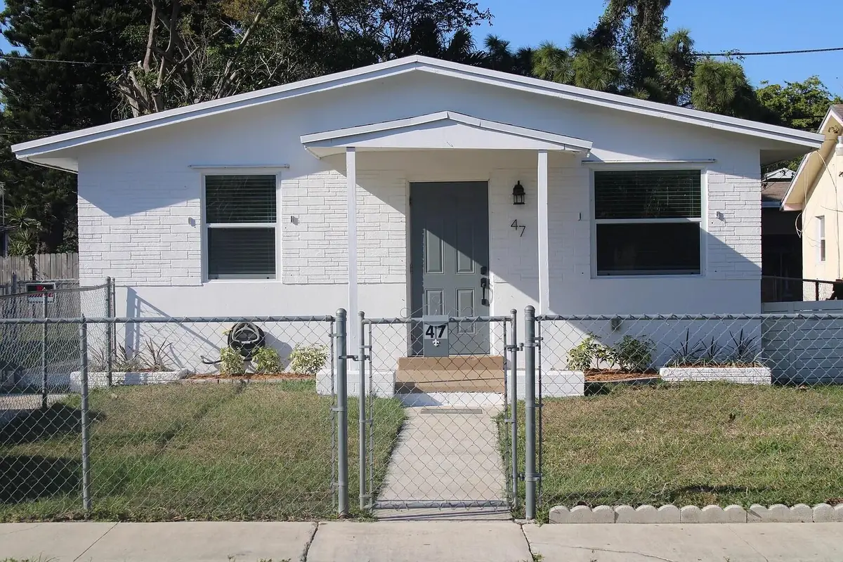 47 SE 12th Street, Dania Beach, FL 33004 - #1