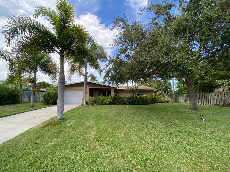 1672 Thumb Point Drive, Fort Pierce, FL 34949 - #2