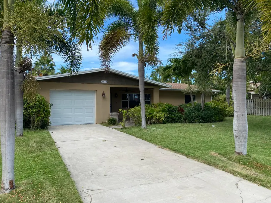 1672 Thumb Point Drive, Fort Pierce, FL 34949 - #3