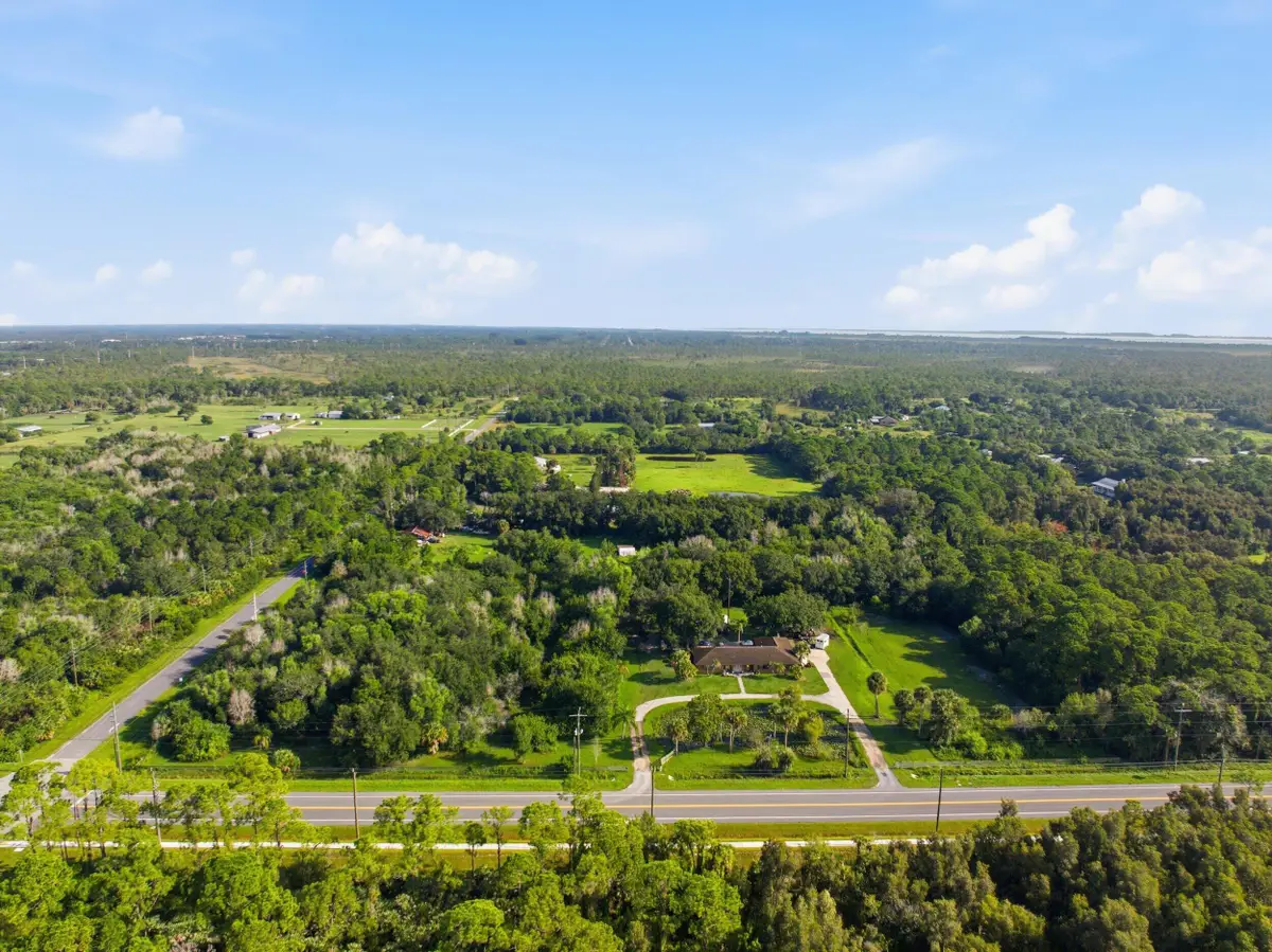 1600 Tilton Road, Port Saint Lucie, FL 34952 - #1