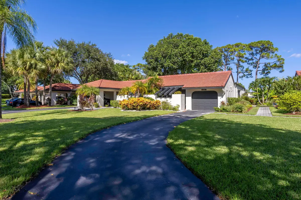 21680 Tall Palm Circle #12-B, Boca Raton, FL 33433 - #1