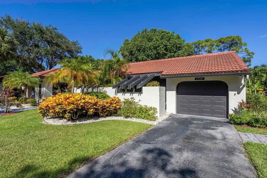 21680 Tall Palm Circle #12-B, Boca Raton, FL 33433 - #2