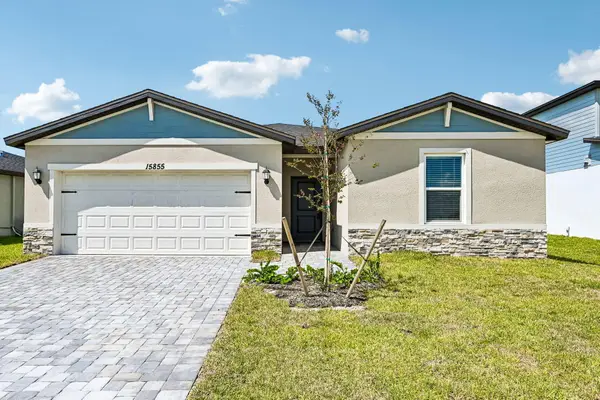 15855 SW Vine Drive, Indiantown, FL 34956
