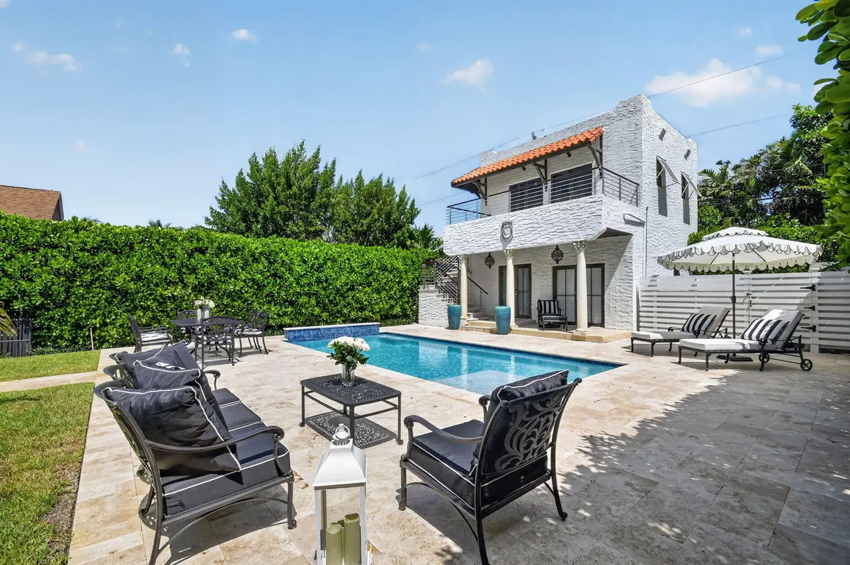 807 Ardmore Road, West Palm Beach, FL 33401 - #1