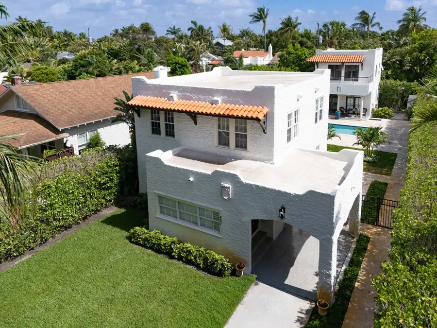 807 Ardmore Road, West Palm Beach, FL 33401 - #2