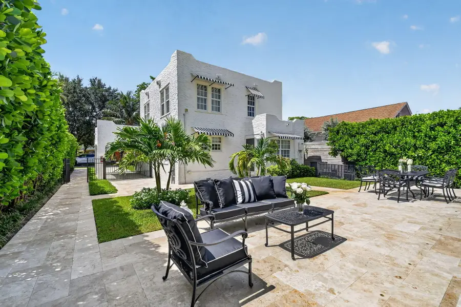 807 Ardmore Road, West Palm Beach, FL 33401 - #3